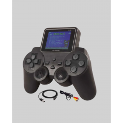 Mey İthalat® 500 Oyun Tek Cihazda! Nostalji ve Eğlence Yanınızda