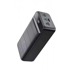 Mey İthalat® 50.000 Mah Led Dijital Göstergeli USB Çıkışı Powerbank