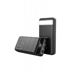 Mey İthalat® 50.000 MAH POWERBANK