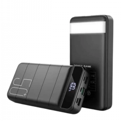 Mey İthalat® 50.000 MAH POWERBANK