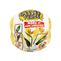 Mey İthalat® 507406  Lifestyle Ev Dekorasyon Serisi Sürpriz Paket 1A Serisi