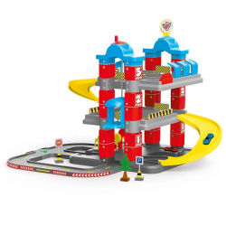 Mey İthalat® 5158 GARAJ 3 KATLI