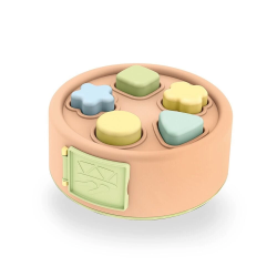 Mey İthalat® 5194 OYUNCAK 2Sİ 1 ARADA DAVUL VE BULTAK