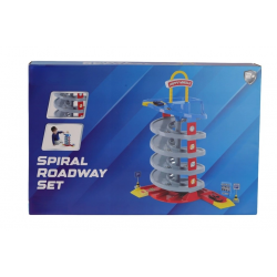 Mey İthalat® 5227 OYUNCAK YOL SET