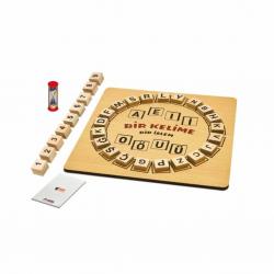 Mey İthalat® 5453 Bir Kelime Bir İşlem