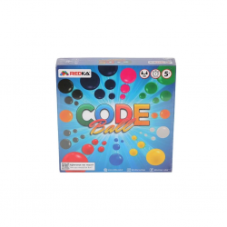 Mey İthalat® 5474 - Kod Topu