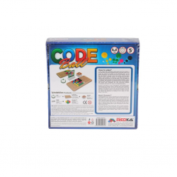 Mey İthalat® 5474 - Kod Topu