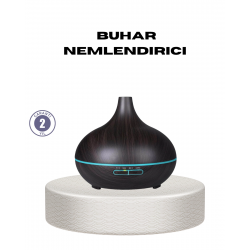 Mey İthalat® BN01 HAVA NEMLENDİRİCİ