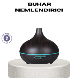 Mey İthalat® BN01 HAVA NEMLENDİRİCİ