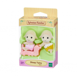 Mey İthalat® 5621 Sylvanian Families Koyun İkizler +3 yaş
