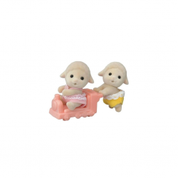 Mey İthalat® 5621 Sylvanian Families Koyun İkizler +3 yaş