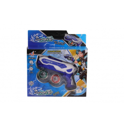 Mey İthalat® 567-3 KUTULU IŞIKLI SÜPER TOPAÇLAR