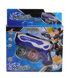 Mey İthalat® 567-3 KUTULU IŞIKLI SÜPER TOPAÇLAR