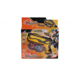 Mey İthalat® 567-3 KUTULU IŞIKLI SÜPER TOPAÇLAR