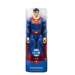 Mey İthalat® 56778 DC Comics Superman 30 cm Aiyon Figürü