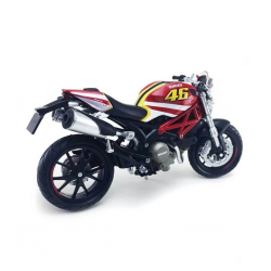 Mey İthalat® 57513 Motor Ducati