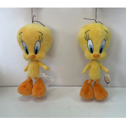 Mey İthalat® 5782 -ANB-PELUŞ TWEETY 30 CM 5R LT