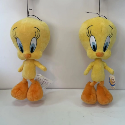 Mey İthalat® 5782 -ANB-PELUŞ TWEETY 30 CM 5R LT