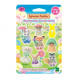 Mey İthalat® 5823 Tekli Sürpriz Figür +4 yaş