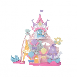 Mey İthalat® 5841 Bebek Masal Eğlence Parkı +3 yaş