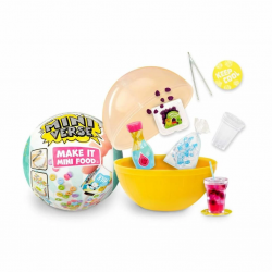 Mey İthalat® 587200 - 591405  Cafe Serisi Sürpriz Paket Side Kick - IDS591405