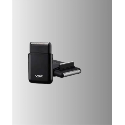 Mey İthalat® 5 W Güçlü USB Şarjlı Sakal Şekillendirici – İki Başlıklı, Su Geçirmez Tasarım