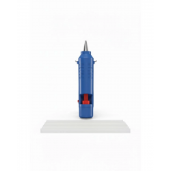 Mey İthalat® 60 W Silikon Tabancası 11 mm Silikon Uyumlu 5 Adet Hediye Silikon