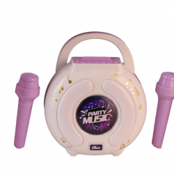 Mey İthalat® 6005 KUTULU MİKROFONLU MÜZİK KUTUSU 12