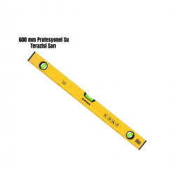 Mey İthalat® 600MM SU TERAZİSİ