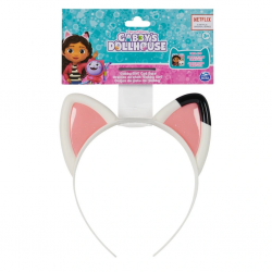 Mey İthalat® 60413 Gabby Magical Musical Kulaklık (Sesli)