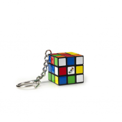 Mey İthalat® 6064001 Rubik Küp Anahtarlık 3x3