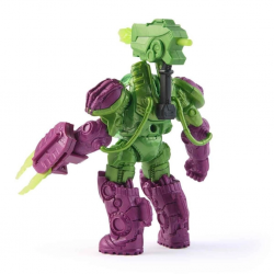 Mey İthalat® 6070907 METAL FORCE FİGÜR ÇEŞİTLERİ ASORTİ