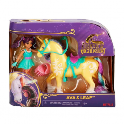 Mey İthalat® 6071175 Unicorn Academy Bebek ve Unicorn