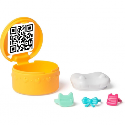 Mey İthalat® 6072633 HAYAL EVİ FİLMİ ÇOKLU FİGÜR SETİ