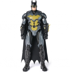 Mey İthalat® 6073931 BATMAN FGR 12 LGHTS AND SNDS BATMAN