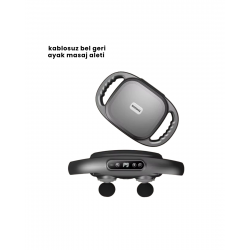 Mey İthalat® 6143 MASAJ