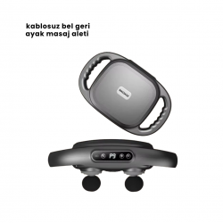 Mey İthalat® 6143 MASAJ