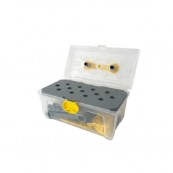 Mey İthalat® 6143 OYUNCAK ÇANTALI TAMİR SETİ