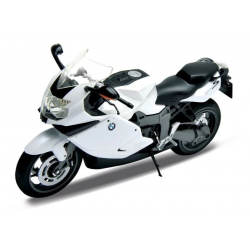 Mey İthalat® 62805  1 10 METAL MOTORBİSİKLET