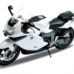 Mey İthalat® 62805  1 10 METAL MOTORBİSİKLET