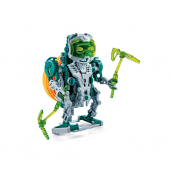 Mey İthalat® 64089 Robotik Laboratuvarı +8 yaş