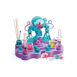 Mey İthalat® 64091 Bilim ve Oyun - Kozmetik Laboratuvarı +8 yaş