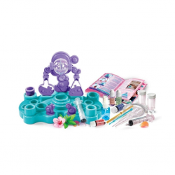 Mey İthalat® 64091 Bilim ve Oyun - Kozmetik Laboratuvarı +8 yaş