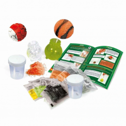 Mey İthalat® 64323 Çılgın Toplar - Spor - Bilim ve Oyun +7 yaş