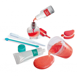 Mey İthalat® 64332  - Tırnak Seti +7 yaş