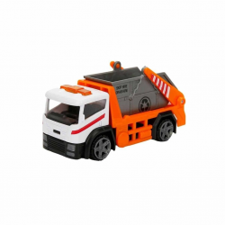 Mey İthalat® 64491  S K ŞEHİR KAMYONLARI 4A 12D