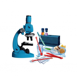 Mey İthalat® 64741 Bilim ve Oyun - Süper Mikroskop