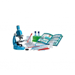 Mey İthalat® 64741 Bilim ve Oyun - Süper Mikroskop