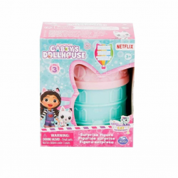 Mey İthalat® 64895 Gabbys Dollhouse Sürpriz Paket