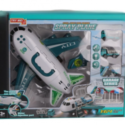 Mey İthalat® 660-A315 IŞIKLI SESLİ SİS ÇIKARAN KARGO